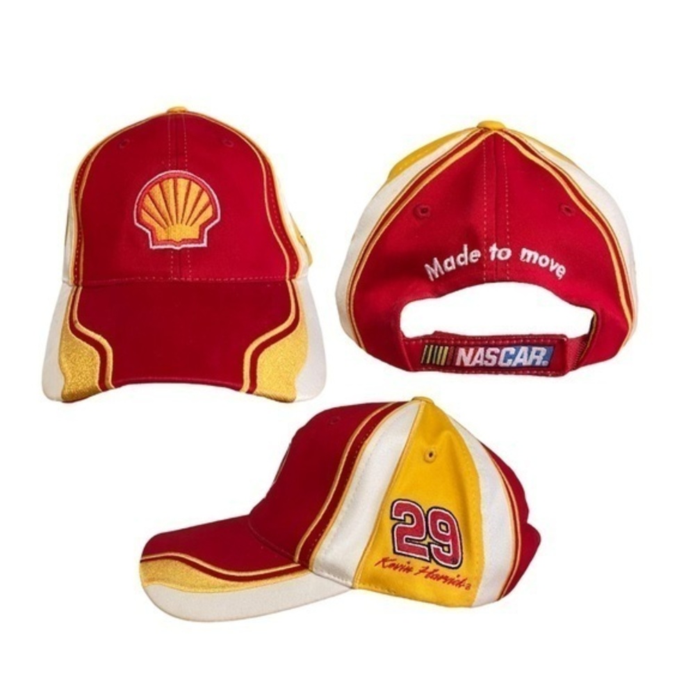 NASCAR Kevin Harvick 29 Hat